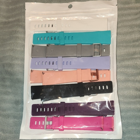 Fitbit versa 2 - Picture 1 of 6